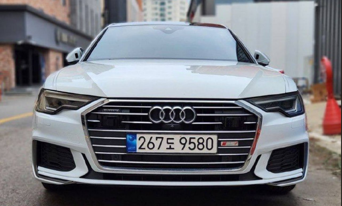 Audi A6 Premium 2021